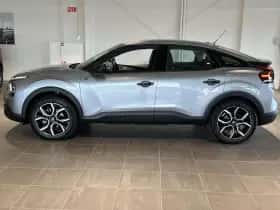 Citroën ë-C4 thumbnail 8