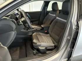 Citroën ë-C4 thumbnail 9