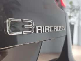 Citroën C3 Aircross thumbnail 22