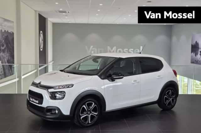 Citroën C3 (2021) thumbnail 1