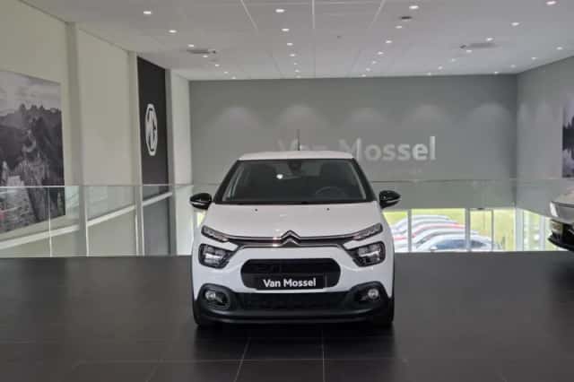Citroën C3 (2021) thumbnail 2