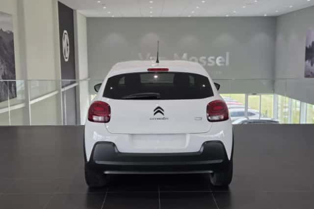 Citroën C3 (2021) thumbnail 5