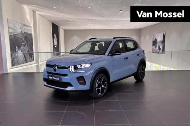 Citroën C3 (2026) thumbnail 1