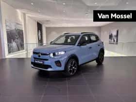Citroën C3 (2025)