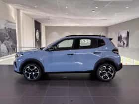 Citroën C3 (2025) thumbnail 2