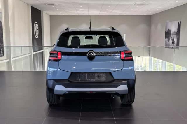 Citroën C3 (2026) thumbnail 3