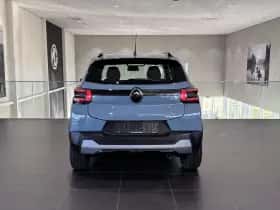 Citroën C3 (2025) thumbnail 3