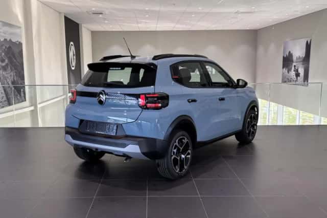 Citroën C3 (2026) thumbnail 4
