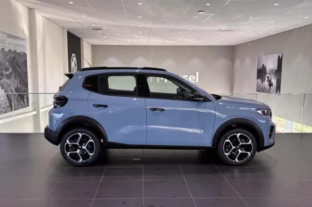 Citroën C3 (2026) thumbnail 5