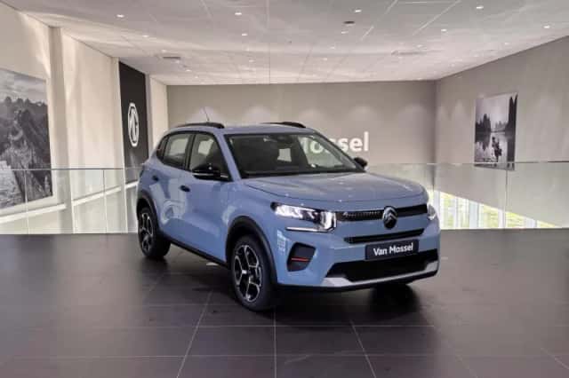 Citroën C3 (2026) thumbnail 6