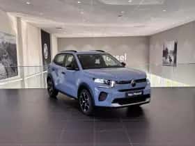 Citroën C3 (2025) thumbnail 6