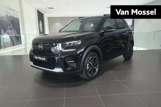 Citroën ë-C3 (2025) thumbnail 1