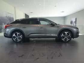 Citroën C5 X thumbnail 2
