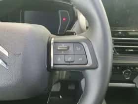 Citroën C5 X thumbnail 12