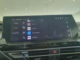 Citroën C5 X thumbnail 16