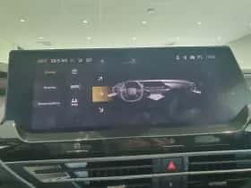 Citroën C5 X thumbnail 17
