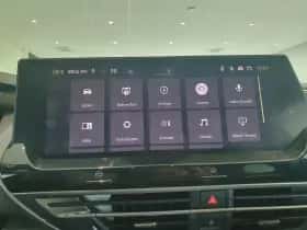 Citroën C5 X thumbnail 19