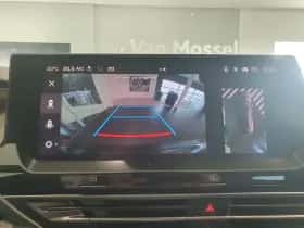 Citroën C5 X thumbnail 21