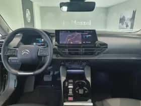 Citroën C5 X thumbnail 24