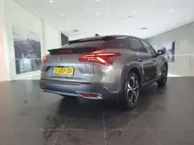 Citroën C5 X thumbnail 4