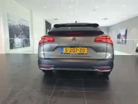 Citroën C5 X thumbnail 5