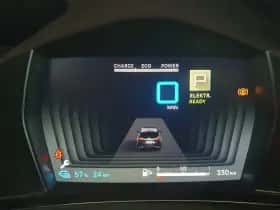 Citroën C5 X thumbnail 8