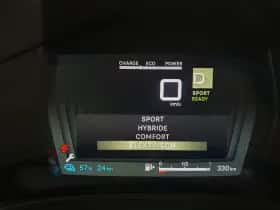 Citroën C5 X thumbnail 9