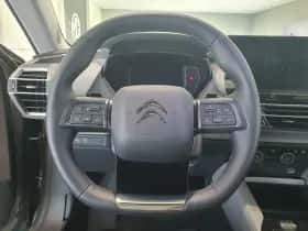 Citroën C5 X thumbnail 10