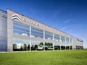 Citroën C3 thumbnail 37
