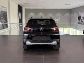 Citroën ë-C3 thumbnail 6