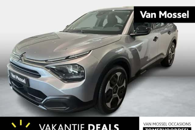 Citroën C4 (2024) thumbnail 1