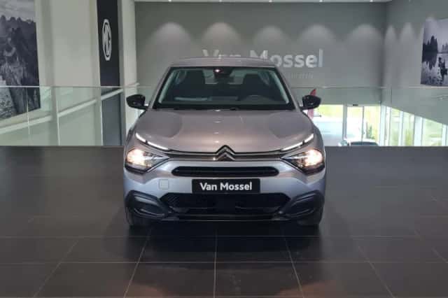 Citroën C4 (2024) thumbnail 2