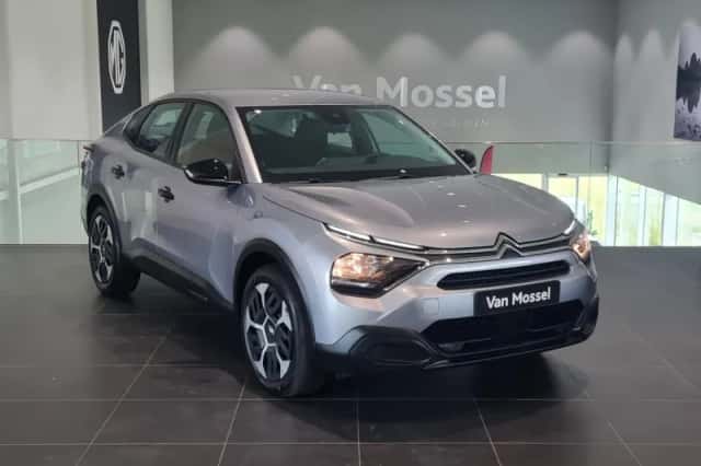 Citroën C4 (2024) thumbnail 3