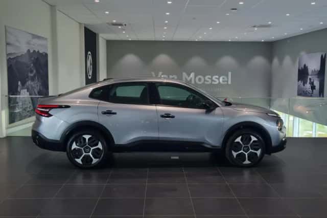 Citroën C4 (2024) thumbnail 4