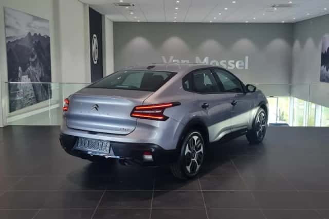 Citroën C4 (2024) thumbnail 5