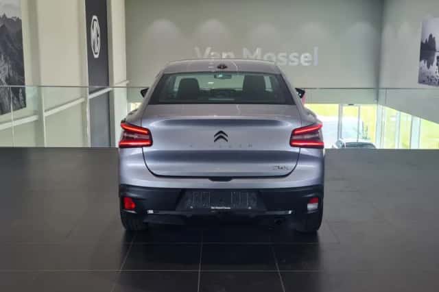 Citroën C4 (2024) thumbnail 6