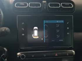 Citroën C3 Aircross thumbnail 17
