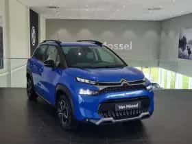 Citroën C3 Aircross (2022) thumbnail 3