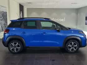 Citroën C3 Aircross (2022) thumbnail 4