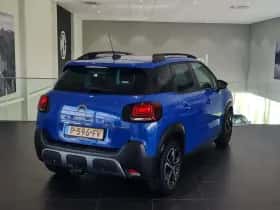 Citroën C3 Aircross thumbnail 5