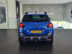 Citroën C3 Aircross thumbnail 6