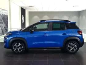 Citroën C3 Aircross thumbnail 8