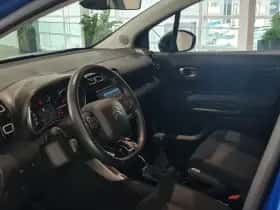 Citroën C3 Aircross thumbnail 9