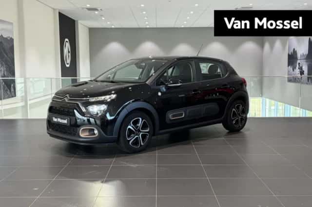 Citroën C3 (2023) thumbnail 1