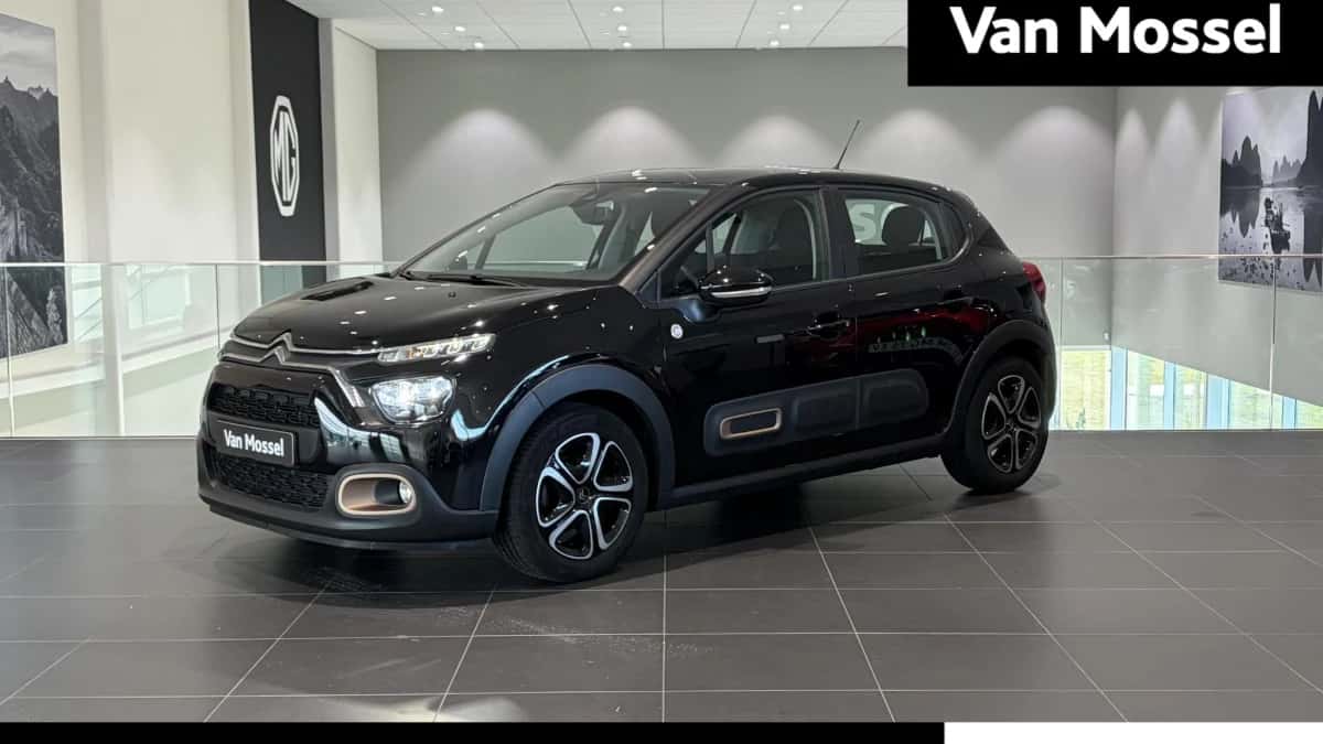 Citroën C3 — foto 1