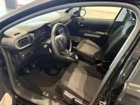 Citroën C3 thumbnail 12
