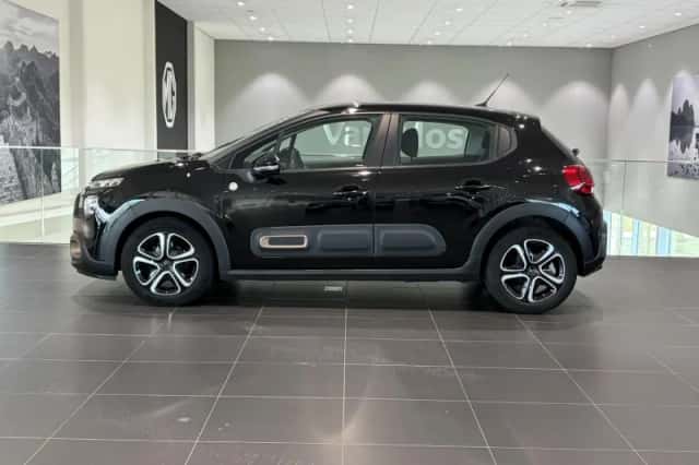 Citroën C3 (2023) thumbnail 3