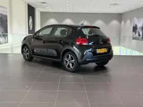 Citroën C3 thumbnail 4