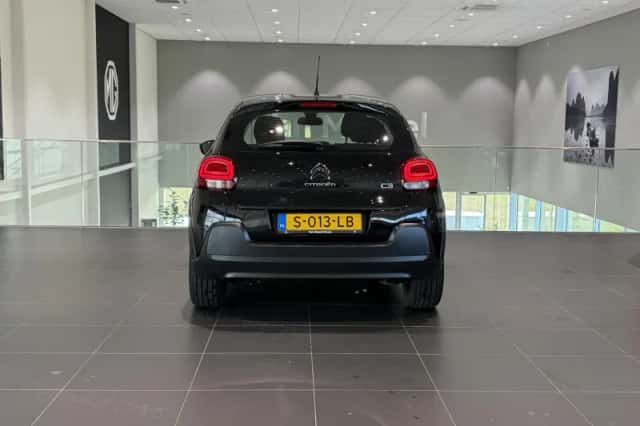 Citroën C3 (2023) thumbnail 5