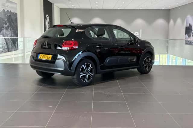 Citroën C3 (2023) thumbnail 6